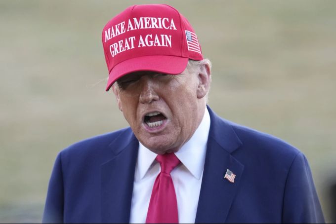 Trump