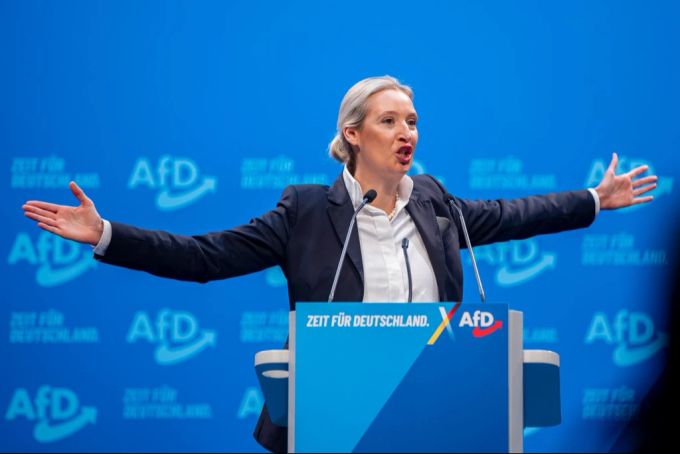 weidel