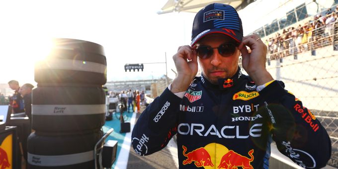 Sehen wir Sergio Perez nochmals in der Formel 1? Sergio Perez Formel 1