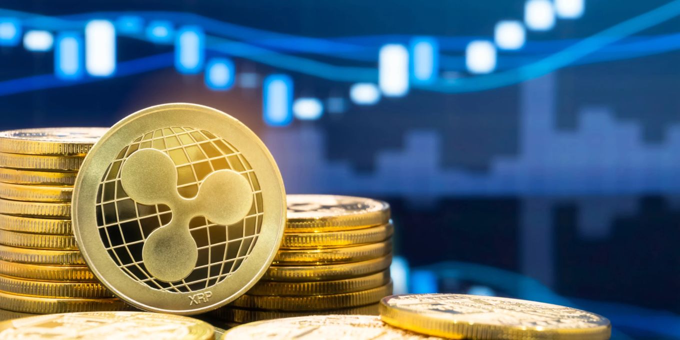Steigt XRP 2025 in neue Höhen? | Nau.ch