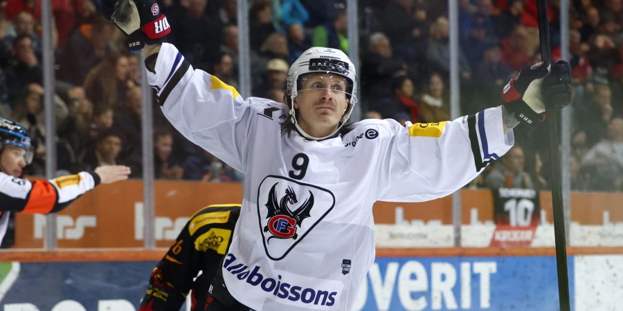 SC Bern