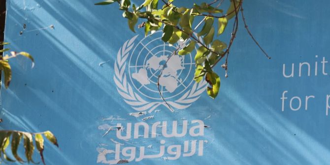 unrwa