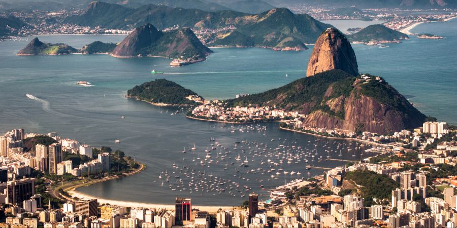 Rio de Janeiro