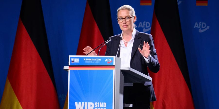 Alice Weidel,