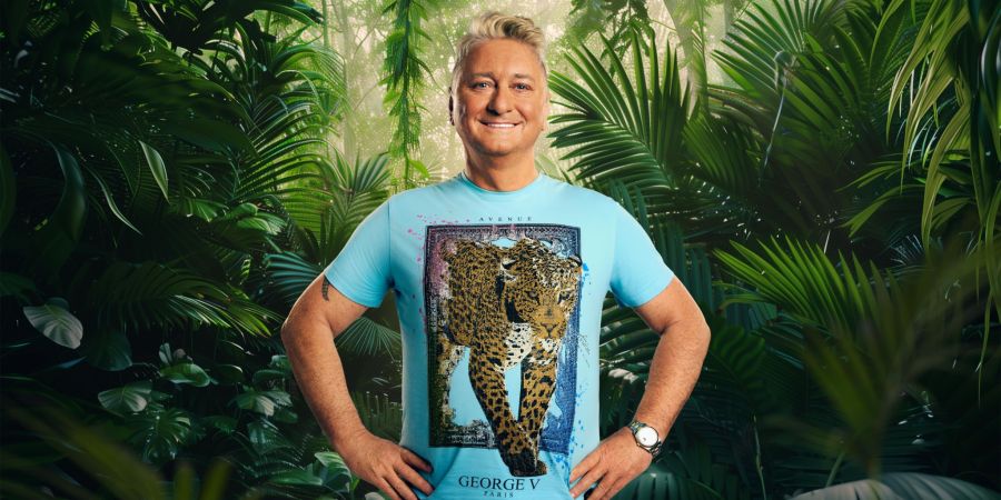 Hubert Fella (57), Produkttest-Legende