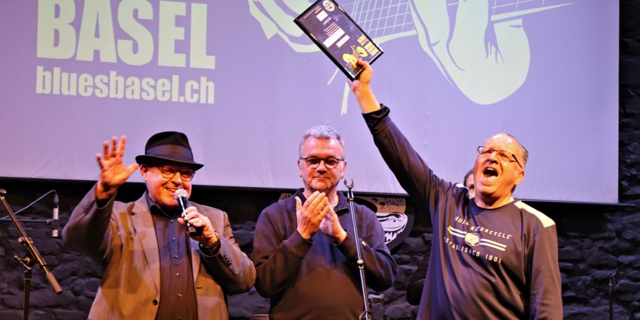 Blues Festival Basel