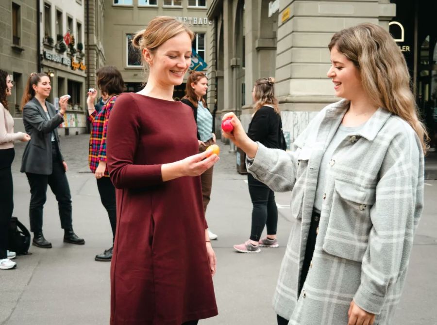 Bern Ostern Tradition