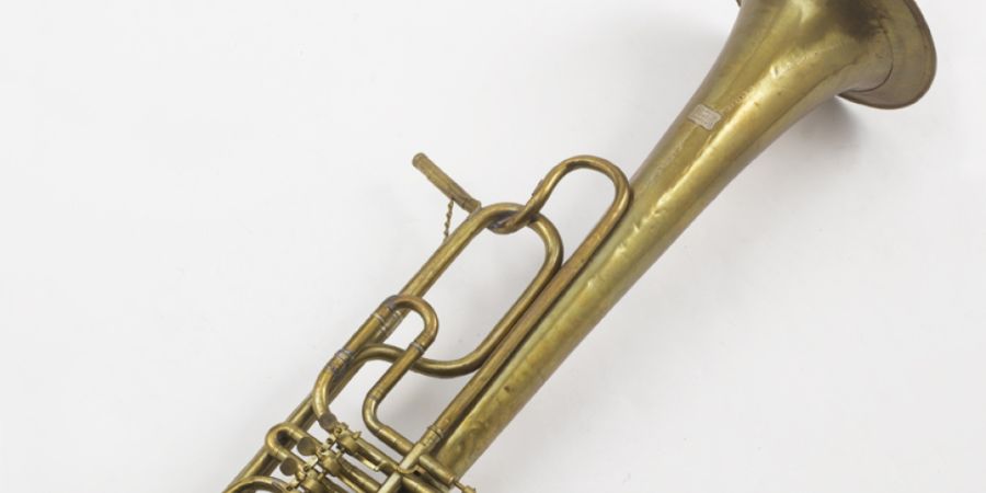 Ventil-Blechblasinstrumente wie etwa das Bombardon verliehen der Blasmusik in der Schweiz im 19. Jahrhundert einen Entwicklungsschub.