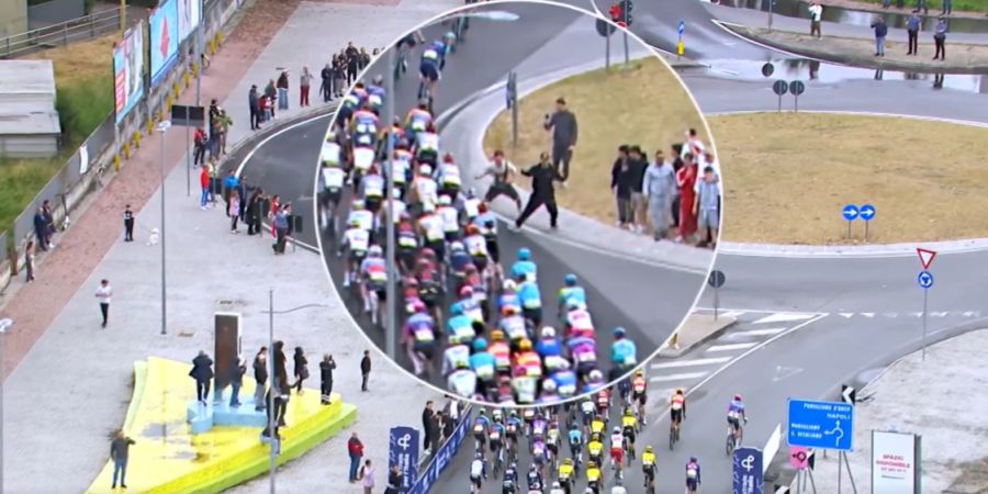 Giro d'Italia