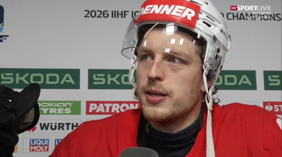 Eishockey WM