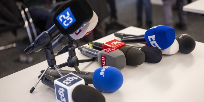 Medien