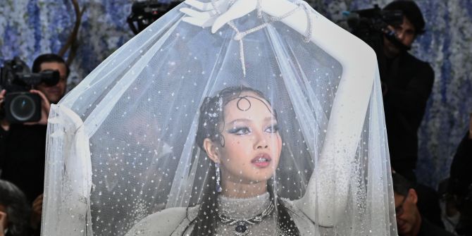 met gala 2026