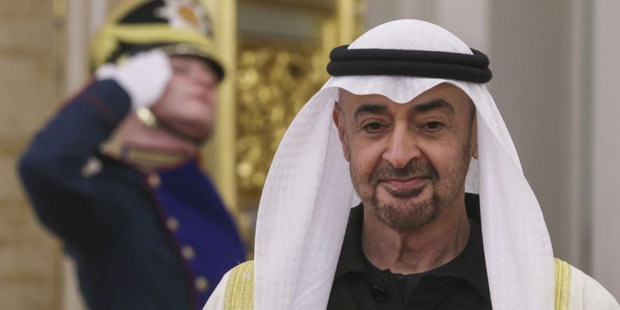 Al Nahyan