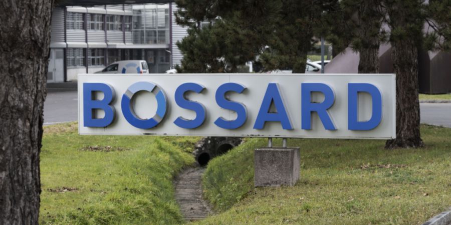 Das Geschäftsjahr 2025 der Bossard-Gruppe war von einer gedämpften Marktnachfrage und Akquisitionen geprägt. (Archivbild)