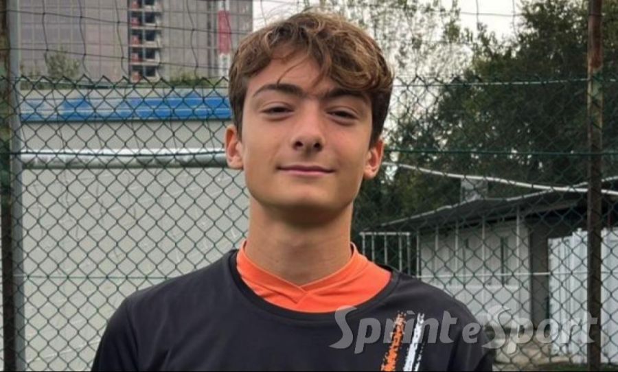 Leonardo Bove träumt von einer Karriere als Fussballer – jetzt liegt er mit schweren Verbrennungen im Spital.