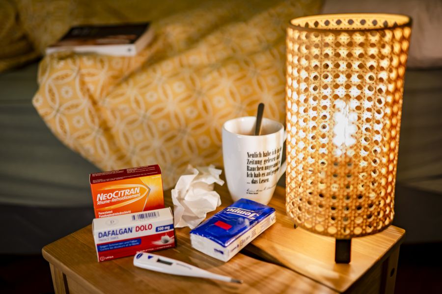 Wer sich erst jetzt gegen die Grippe impfen lässt, schützt sich für die falsche Saison.