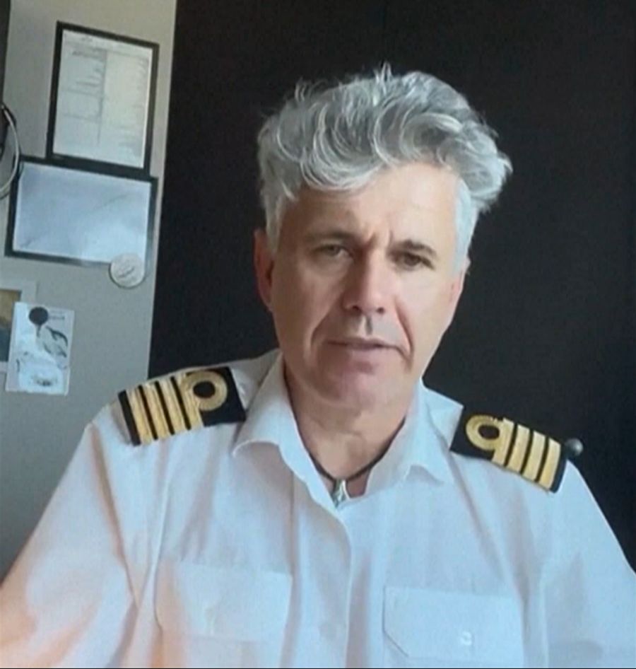 Kapitän