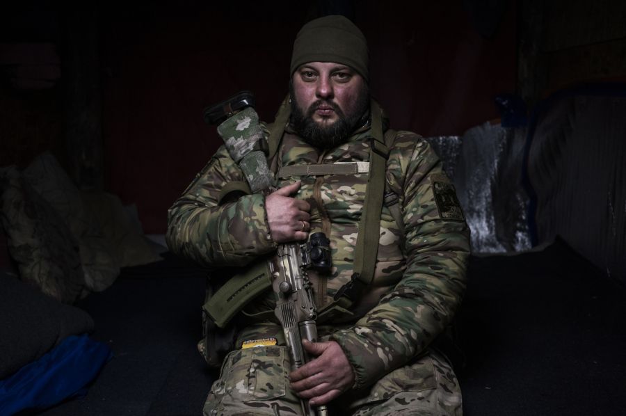 Die betroffenen Soldaten sehen Glücksspiele als einzigen Ausweg. (Symbolbild)