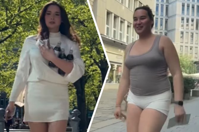 GNTM-Siegerin