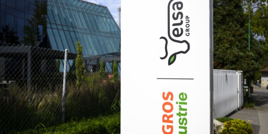 Die Migros-Tochter Elsa will sich auf Milchprodukte und Käse in der Schweiz fokussieren. (Archivbild)