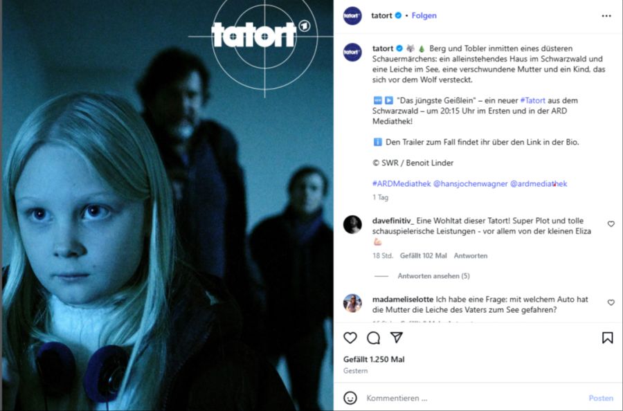 Tatort