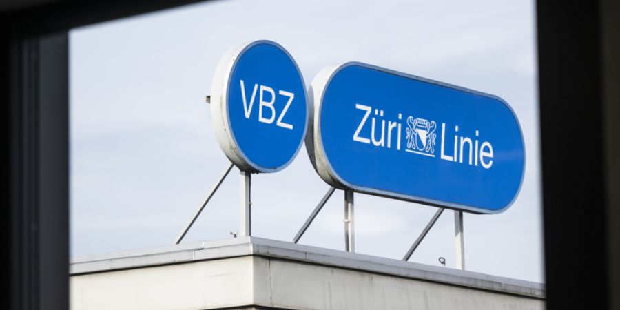 Die VBZ kaufen eine Busgarage in Oetwil am See. (Symbolbild)