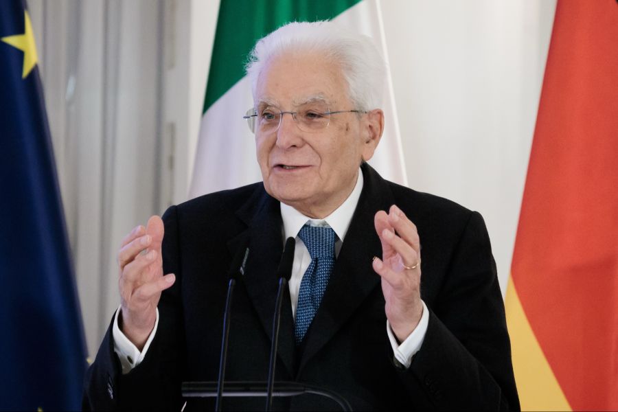 Mattarella