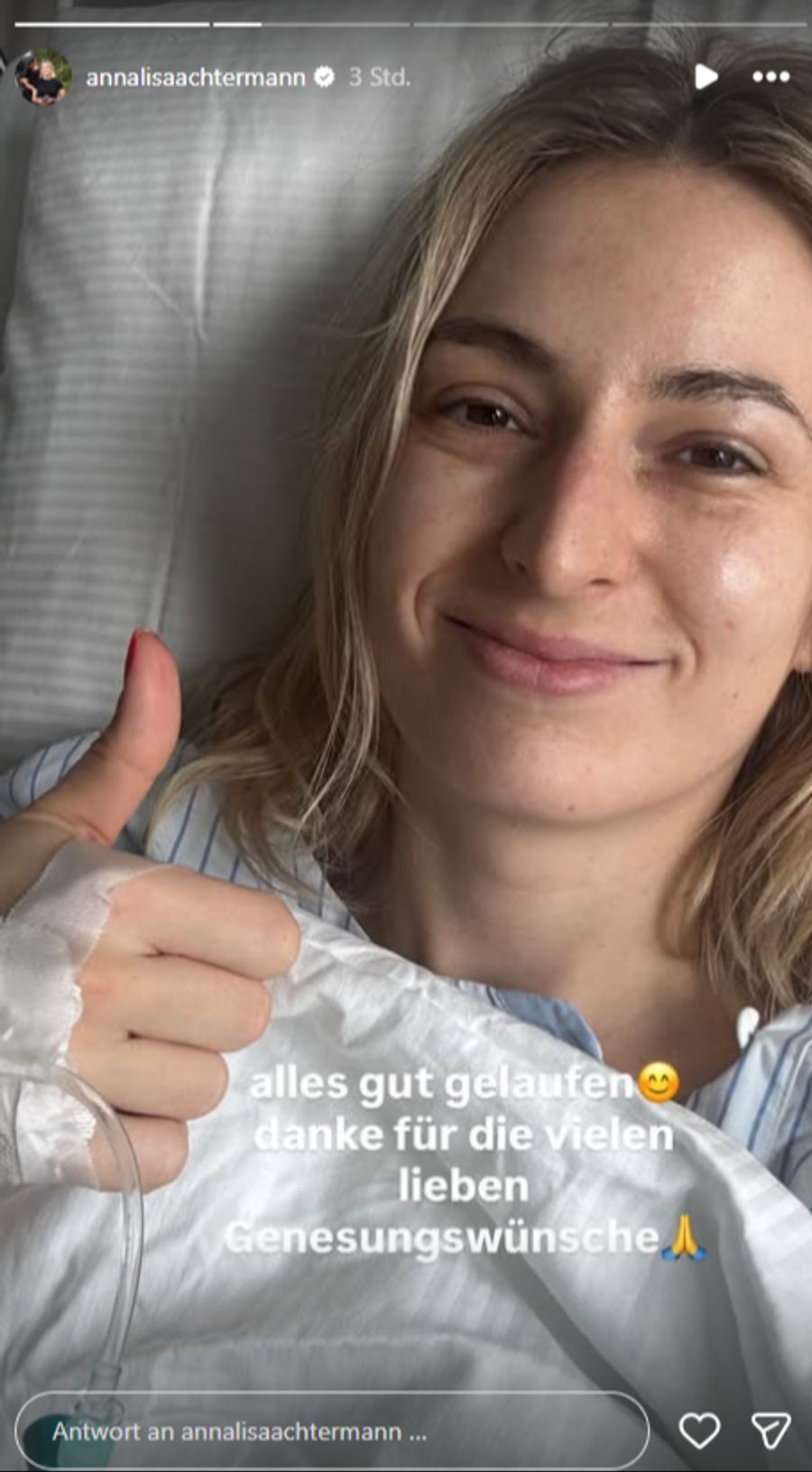 Anna-Lisa Achtermann