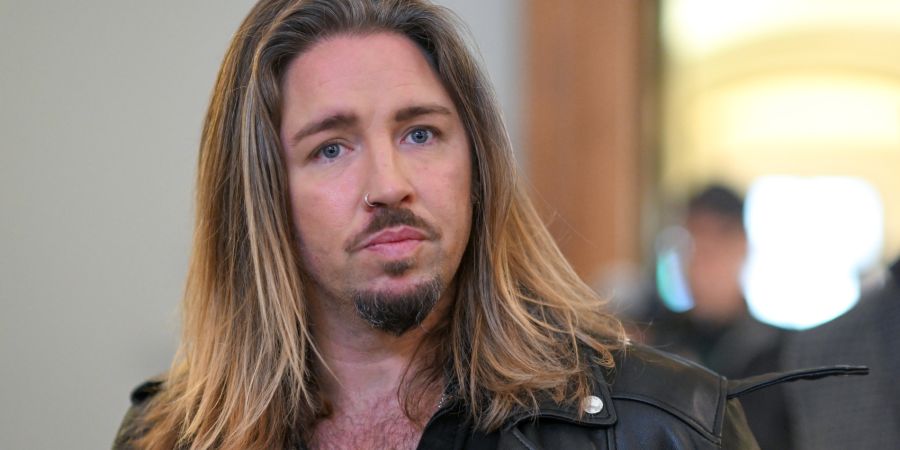 dschungelcamp gil ofarim