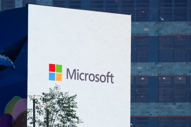 Microsoft Linux Distribution