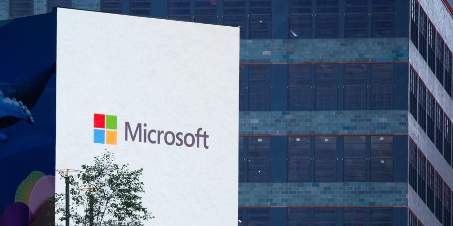 Microsoft Outlook Störung