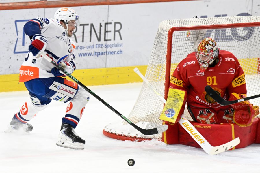 ZSC Lions