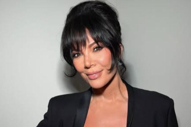Kris Jenner