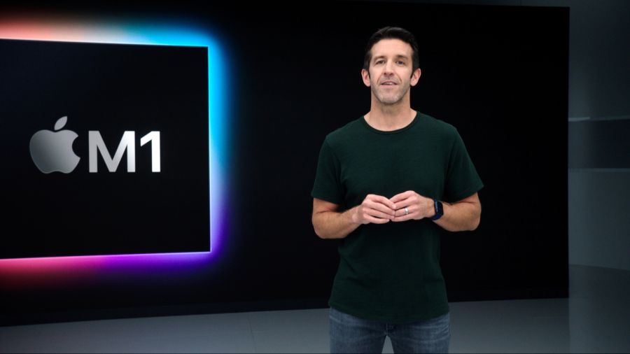 Von Apple-Mitarbeitern hört man viel Gutes über den neuen Chef: «Er ist ein ausgesprochen angenehmer Mensch».