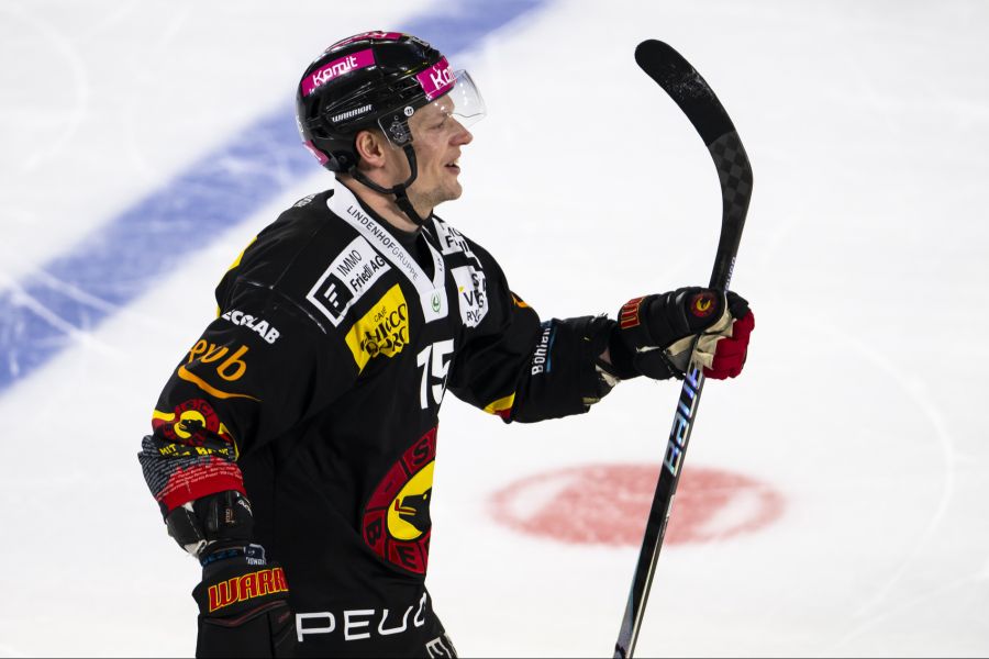 SC Bern