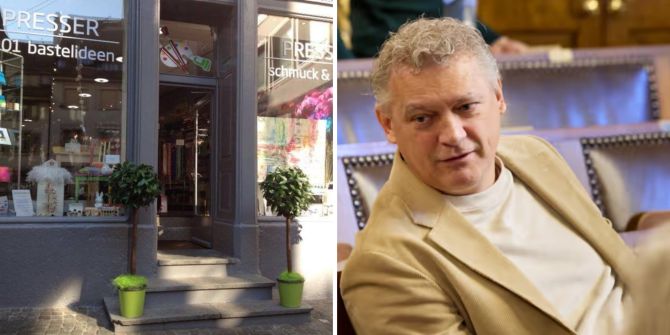 bastelgeschäft basel