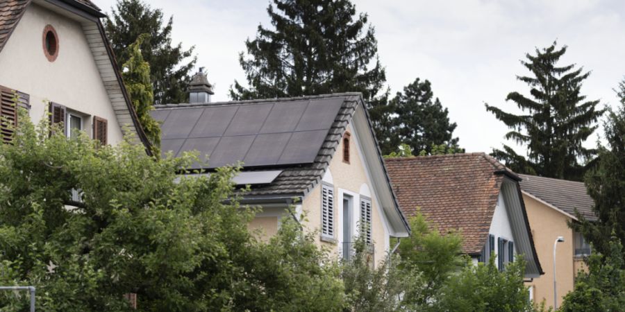 Das Bundesgericht wies eine Beschwerde des Hauseigentümerverbands des Kantons Zürich ab. (Archivbild)