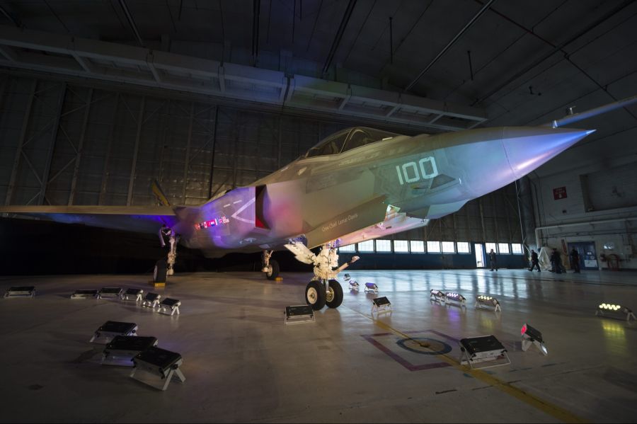 Dies aus dem Grund, dass Lieferengpässe von Ersatzteilen die Reparatur verzögern. (Archivbild)