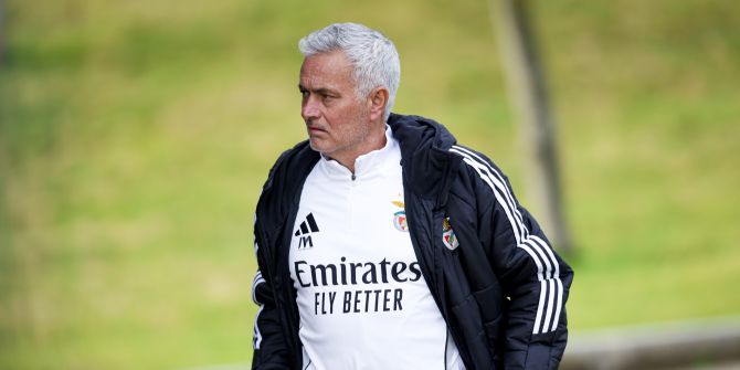 José Mourinho