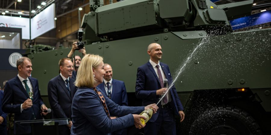 csg Börsengang aktien