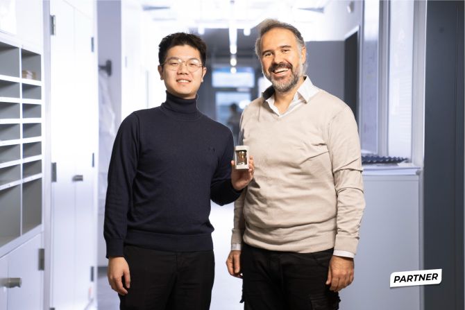 Schweizer Technologie