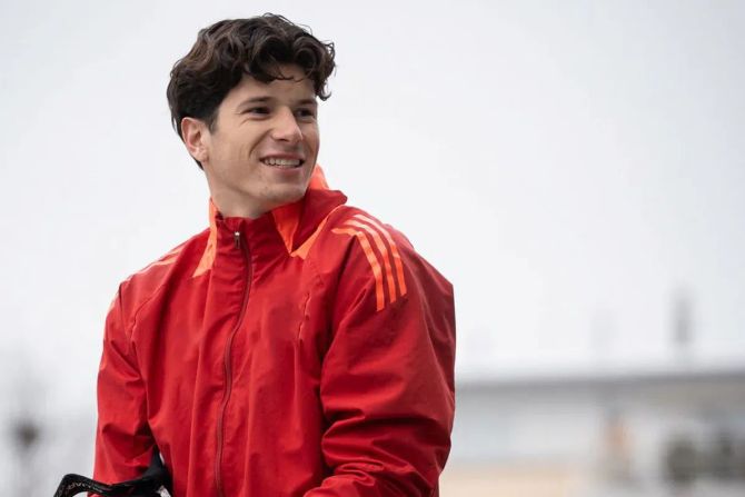 Yannick Bujard FC St.Gallen