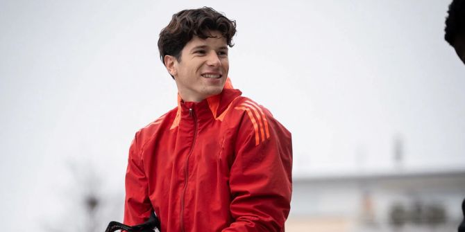 Yannick Bujard FC St.Gallen