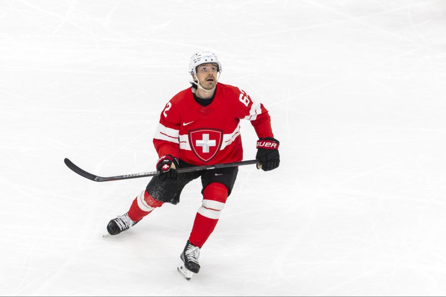 Denis Malgin