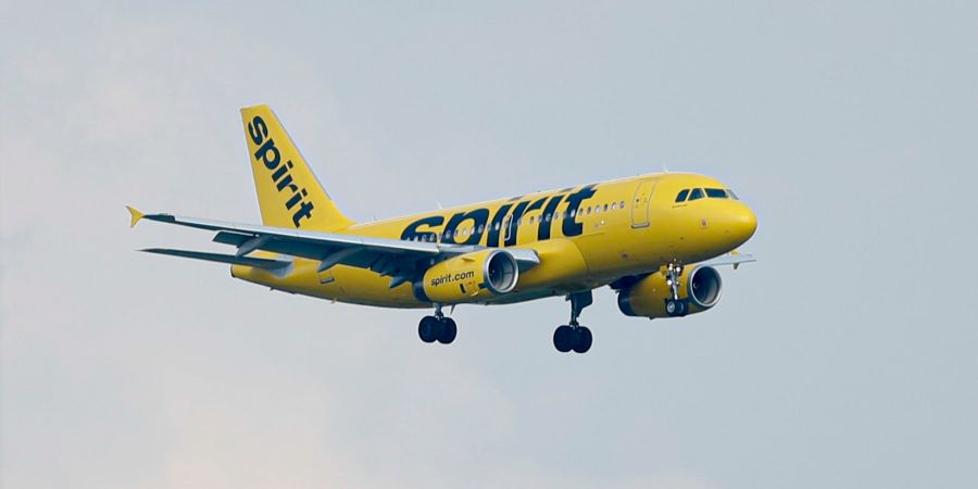 Spirit Airlines