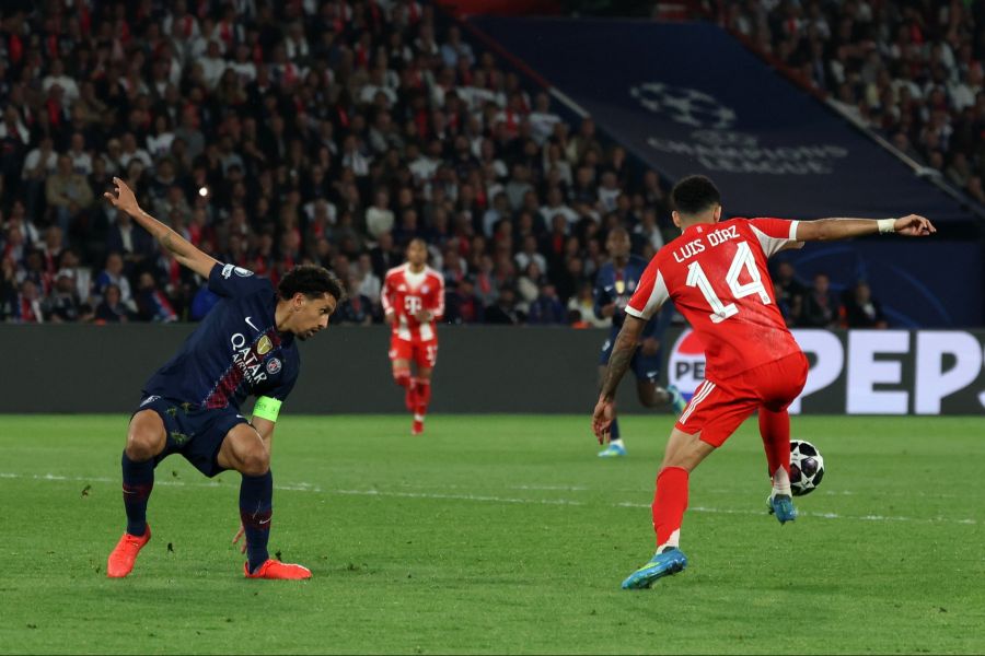 Champions League