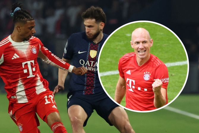 Bayern München
