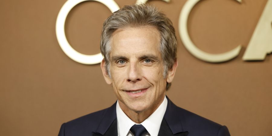 ben stiller