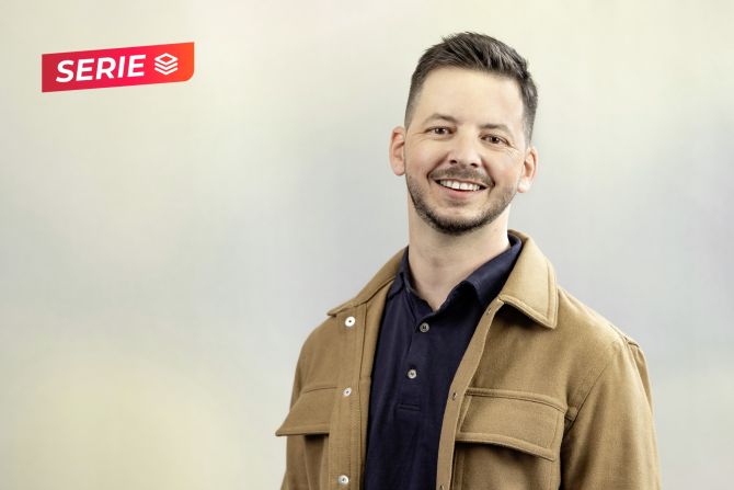 Danie Ruefer GFL Bern