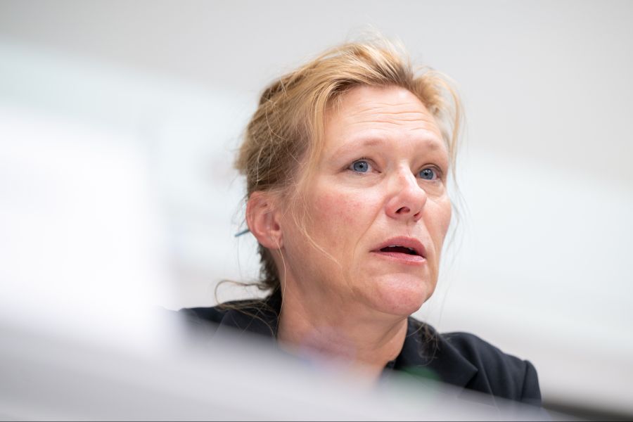 Das geht doch zu weit», findet sie. (Archivbild)